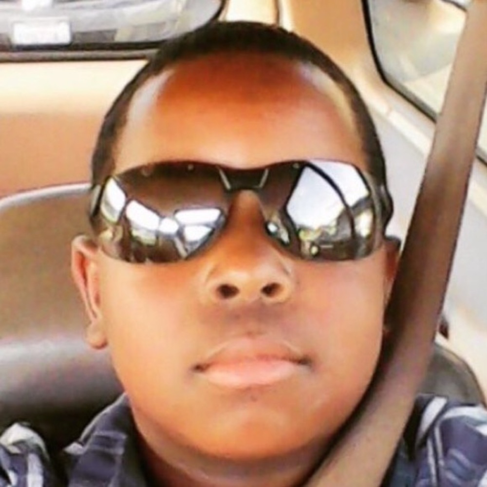 Meet your Posher, Agustin